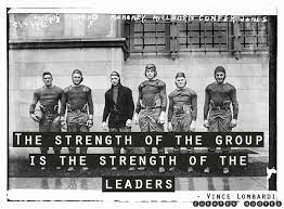 Pin On Leadership At Its Best