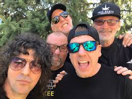 Live Music Event at Rabbit's Foot