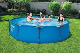 Pin On Bestway Pool Reviews