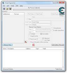 With the world still dramatically slowed down due to the global novel coronavirus pandemic, many people are still confined to their homes and searching for ways to fill all their unexpected free time. Download Cheat Engine 6 8 1