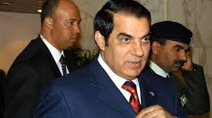 Switzerland to give Ben Ali money to Tunisia