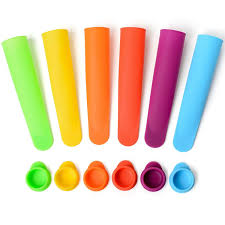 This popsicle mold is with a lid, that can shield the molds, prevent the dusty and smell from the freezer. The 10 Best Popsicle Molds In 2021 Food Shark Marfa