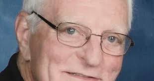 Ned 'David' Witham Sr., 81