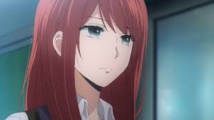 Kuzu No Honkai Sanae Ebato Anime Personagens Manga