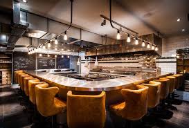 The 8 Best Hidden Restaurants In London London Restaurants Restaurant Tables Restaurant Kitchen