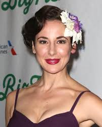 Sarrah Strimel (Actor): Credits, Bio, News & More