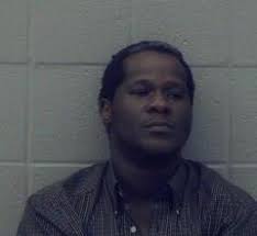 A $15k bond was set for a man who led deputies