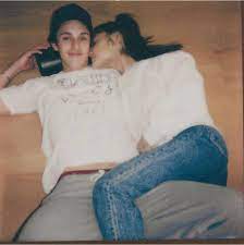 Eure größte deutsche seite über miley cyrus / your german support for miley cyrus ••• neues album „plastic hearts ab sofort erhältlich! Who Is Ariana Grande S Boyfriend Dalton Gomez Everything You Need To Know As They Capital