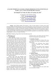 Visual novel games ini yang juga dapat dimainkan baik offline minta bantuin rini. Jurnal Siti Fatimah 09101155110109 Pdf Universitas Putra