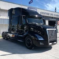 Felicitations A Transport St Hyacinthe Pour L Acquisition De Ce Magnifique Volvo Vnl860 2020 Merci Pour Votre Confiance Big Rig Trucks Big Trucks Volvo Trucks