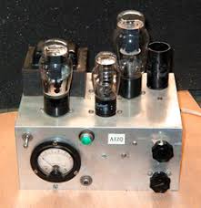 Diy uhf dmr ham radio repeater built with two motorola cdm1550 radios, a raspberry pi and stm32dvm digital voice board. Amateur Radio Homebrew Wikipedia