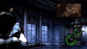 Achievement in resident evil 5 (xbox 360): Resident Evil 5 Lost In Nightmares Dlc Trophy Guide Psnprofiles Com