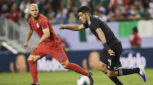 Esta noche se jugará el partido de estados unidos vs méxico, correspondiente a la final de la primera edición de la concacaf nations league en el sports authority field de denver y este es nuestro pronóstico. Usa Se Enfrentara A Mexico En La Fecha Fifa De Septiembre As Usa