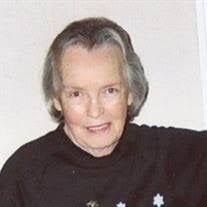 Helen Francis Peele Obituary