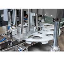 60 Cans Per Minute Automatic Tin Can Seamer Machine Manufacturer