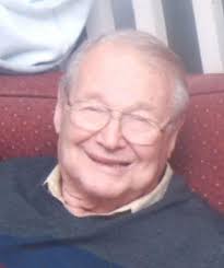 Anthony Barone Obituary (1930