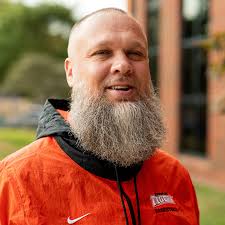 Donnie Jackson's Instagram, Twitter & Facebook