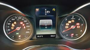 Whats people lookup in this blog: Mercedes C Class Dashboard Symbols And Meanings