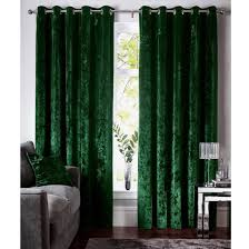 Maybe you would like to learn more about one of these? Forest Green Velvet Blackout Curtains And Drapes For Living Room Bedro Anady Top