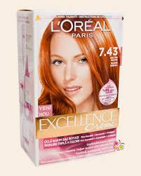 Loreal Paris Excellence Creme Sac Boyasi 7 43 Sultan Bakiri Paris Sac Boyasi Sac