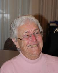 Here are some photos of Sr. Karen Marie Franks, OP. Sr. Karen Marie began  her teaching career at Bishop Manogue High School in Reno in 1951, and also  taught at Dominican Upper