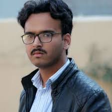 Ahsan Shah's Instagram, Twitter & Facebook