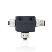 With metal, plastic or composite shells. T Connector Boat Nmea 2000 Connector A2k T Mff Actisense