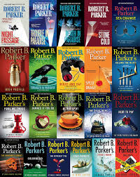 The novels that inspired the movies.