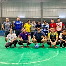 Majlis perkahwinan suzana di kg melayu subang. Arena Futsal Kg Melayu Subang Soccer Field