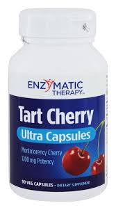 Nature S Way Tart Cherry Ultra Cherry Tart Cherry Products Tart