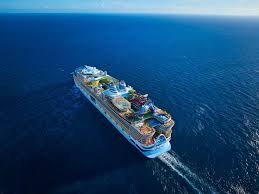 Royal Caribbean expanded cruise itineraries for 2027-28