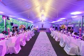 Hfc Grand Marquee Seats 500 1000 Guests And Is Singapore S Largest Fully Air Conditioned Hotel Marquee Hotel Fort Cannin Glass Pavilion Marquee Wedding Venues