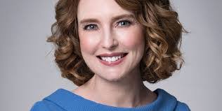 Kelly Baughman's Instagram, Twitter & Facebook