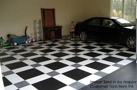 Coin Grid Loc Tiles Designer Plastic Garage Floor Tile Garage Floor Tiles Garage Floor Plastic Flooring