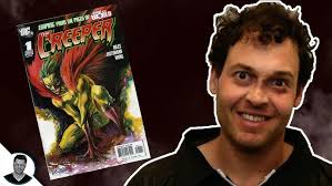 The Jon Berk 2000 Shoot Interview by David Armstrong