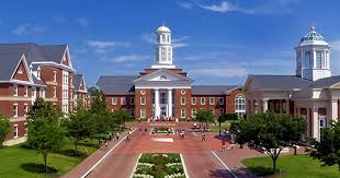 Christopher Newport University Photos Best College Us News College Fun University Of Richmond College Visit