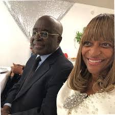 Kenya Ellison's Instagram, Twitter & Facebook