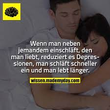 Wenn Man Neben Jemandem Einschlaft Made My Day