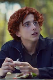 Darkness Inside (Titans