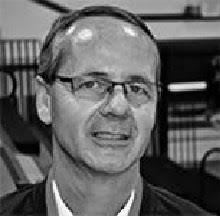 Peter SCARFF Obituary (2019)