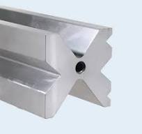 Amada Press Brake Mold And CNC Bottom Die Tools For Press ...