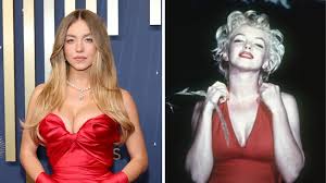 Sydney Sweeney is related to one of history's most iconic bombshells