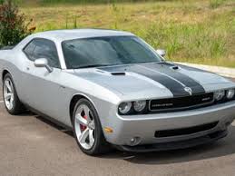 Image result for Bright Silver 2010 Challenger