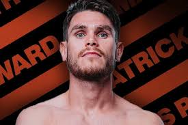 Thomas Patrick Ward Back