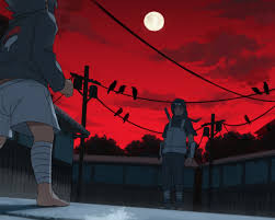 Check out this fantastic collection of anime aesthetic ps4 wallpapers, with 61 anime aesthetic ps4 background images for your desktop, phone or tablet. Free Download Itachi Aesthetic Wallpaper Ps4 Itachi Aesthetic Background See 2906x1200 For Your Desktop Mobile Tablet Explore 4 Itachi 2k Wallpapers Itachi Wallpapers 2k Wallpaper Itachi Wallpaper