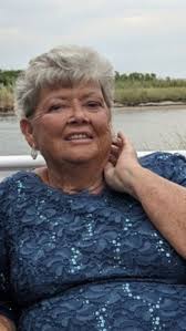 Margaret Byrnes Obituary