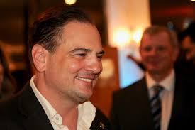 Somerset hasn't elected a Democratic state senator since 1902