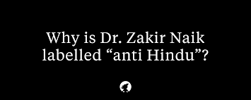 We did not find results for: Why Is Dr Zakir Naik Labeled Anti Hindu Adiveda Medium