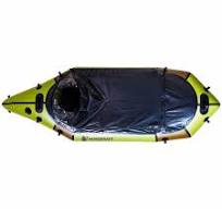 Norseraft packrafts - Retkivuokraamo