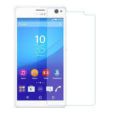 Sony Xperia C4 Dual One unit nano Glass ...